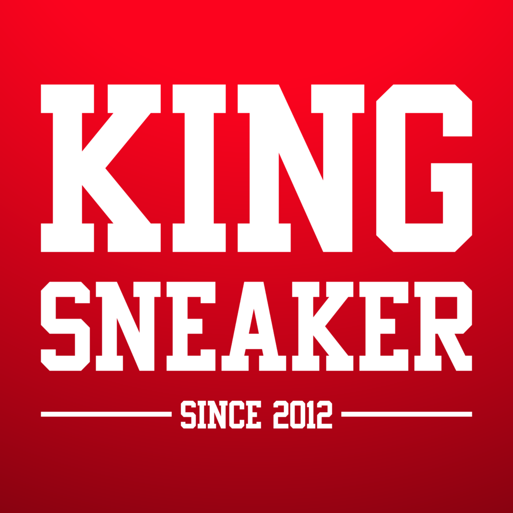 Cửa Hàng Giày Thể Thao Nam Nữ KingSneaker